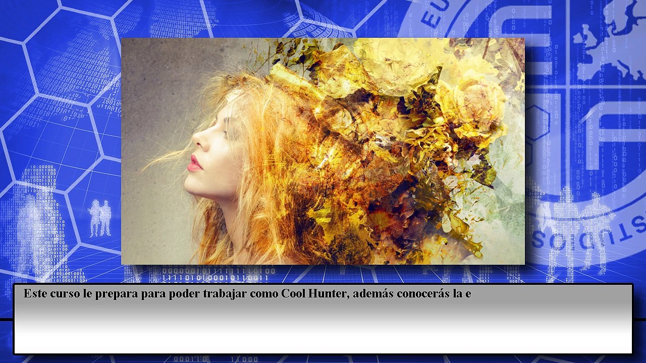 Curso Superior de Cool Hunter Professional: Asesor de Moda + Personal Shopper (Online)
