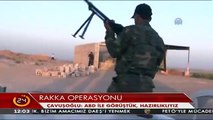 PYD ve YPG Suriye için savaşmıyor