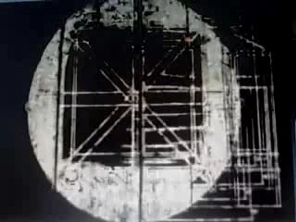 IFW Elimination Chamber Promo