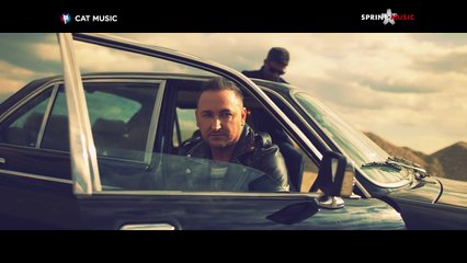 DJ Project feat. Xenia - Ochii care nu se vad 2016 VideoClip Full HD