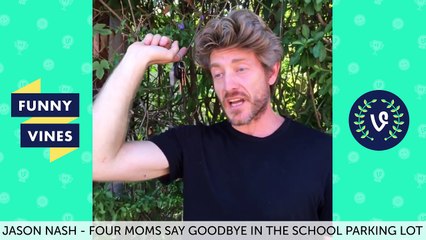 Funny Vines Vine Characters Compilation - Best Vines 2016