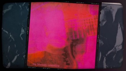 My Bloody Valentine's Loveless (in 5 Minutes) | Liner Notes