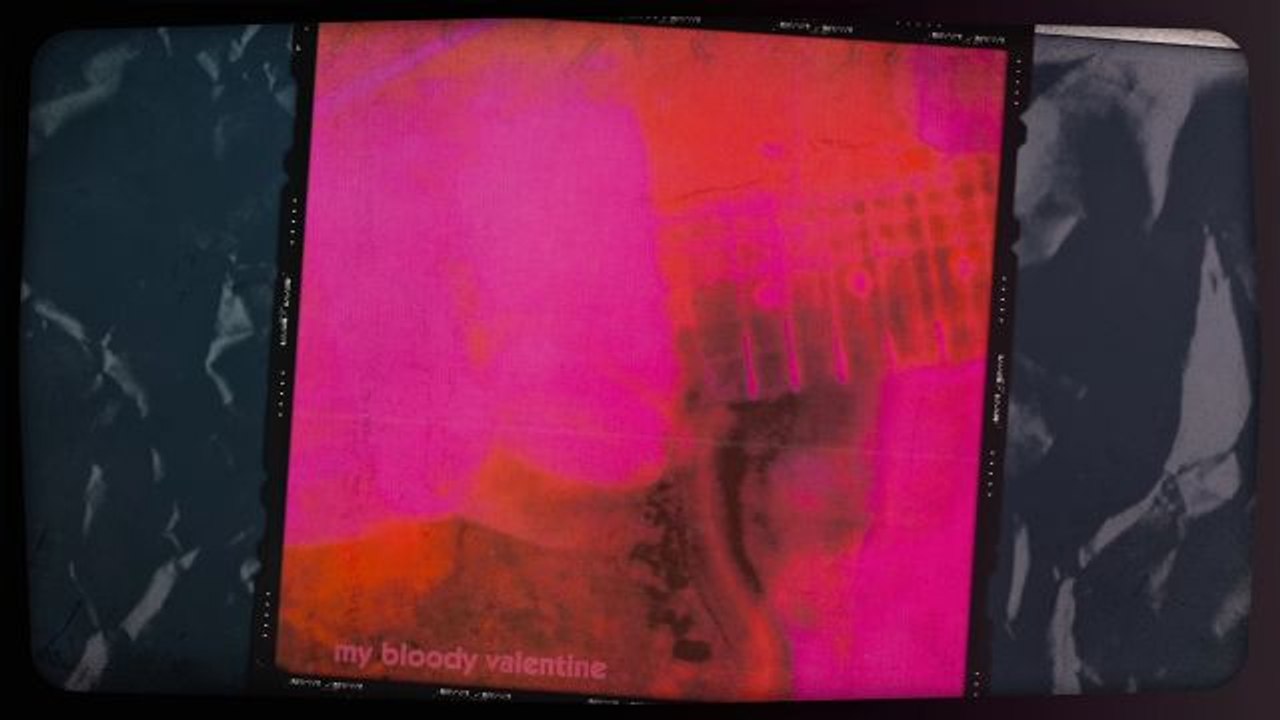 My Bloody Valentine's Loveless (in 5 Minutes) | Liner Notes