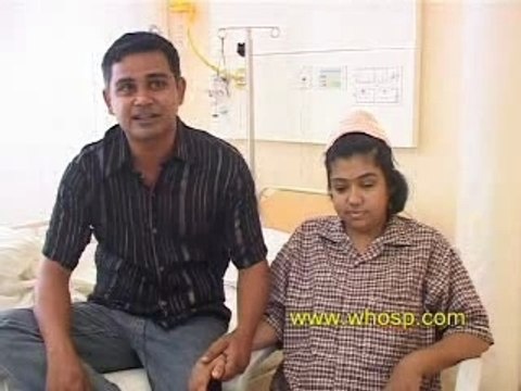 Brain Tumor Surgery at Wockhardt Hospitals, India