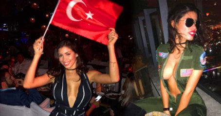 Ünlülerin Instagram Paylaşımları [2 Kasım 2016]