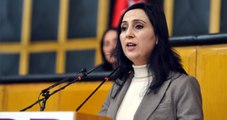 Figen Yüksekdağ'ın 10 Aylık Hapis Cezası Onandı