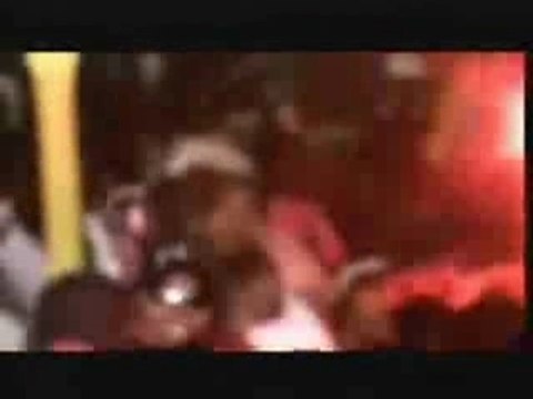 sizzla @ fully loaded 30/07/06 elephant wayne mavado bounty