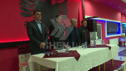 Ahmeti: Nuk ndalen të rinjtë këtu kur s’kanë perspektivë