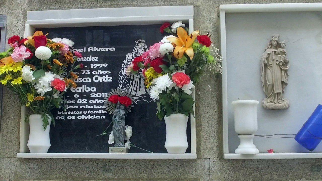 Santa Catalina 2016