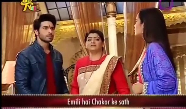 Udaan Serial - 3rd November 2016 | Full Episode On Location | Colors TV Drama Promo |