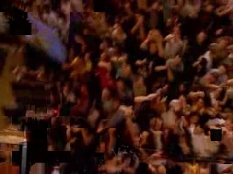 No Bull 02 Shot Down in Flames AC/DC