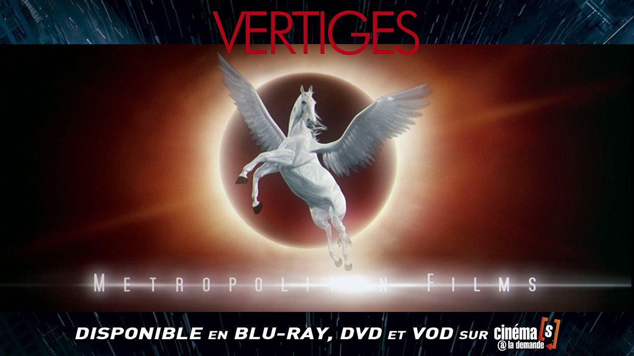 VERTIGES SPOT VF