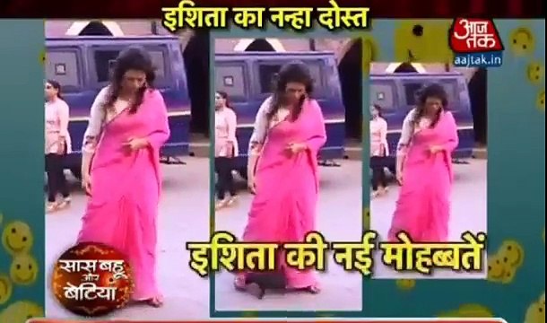 ALAG HONGE RAMAN ISHITA Yeh Hai Mohabbatein 3rd November 2016 News