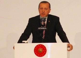 Erdoğan’dan ’Yenikapı ruhu’ eleştirisi