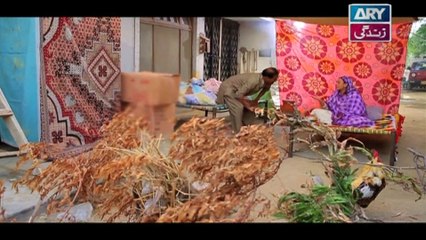 Khushaal Susraal Episode - 112 on Ary Zindagi in High Quality 2nd November 2016