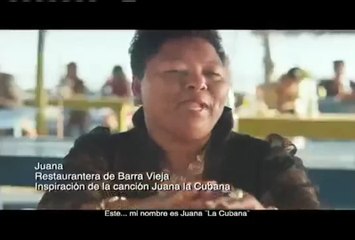Acapulco se disfruta mejor con Juana la Cubana