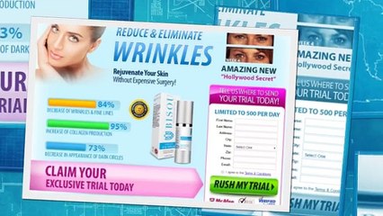 Bisou Eye Serum