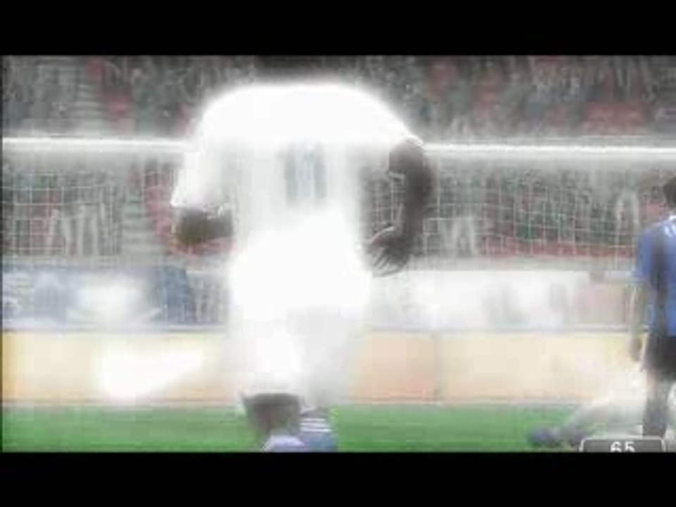 Demi volée drogba online