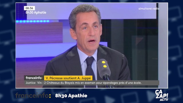 François Bayrou Premier ministre ? Le lapsus de Nicolas Sarkozy !