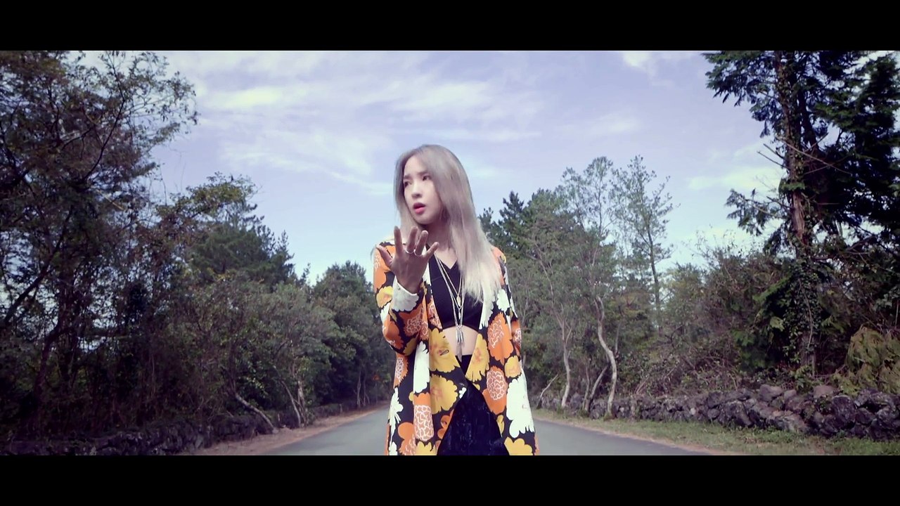 [MV] JENYER(전지윤) _ I DO(내가 해)