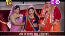 Swaragini   16th october 2016   Latest Update News   Colors TV Drama Promo