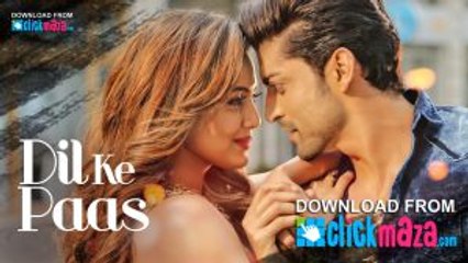 Wajah Tum Ho: Dil Ke Paas Song | Arijit Singh, Tulsi Kumar Fun-online