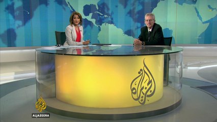Analysis: ‘This is the darkest hour for journalists’