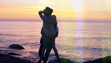 George Hora - Langa tine 2016 VideoClip Full HD