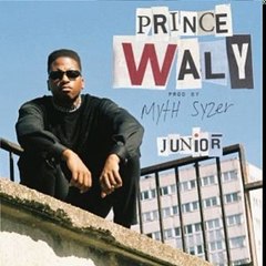 Prince Waly – Ginger (feat. Ada)