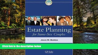 Must Have  Estate Planning for Same-Sex Couples  Premium PDF Online Audiobook