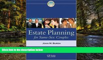 Must Have  Estate Planning for Same-Sex Couples  Premium PDF Online Audiobook