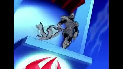 Tortues Ninja Saison 2 Episode 21 (TMNT Français)