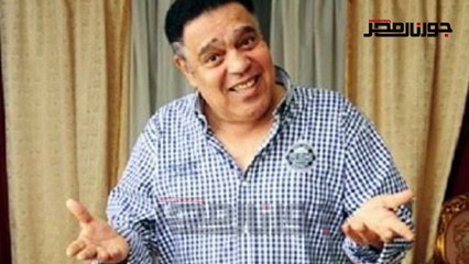 في ذكري ميلاد "امبراطور الوسط الفني " سامي العدل‎