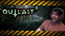 Outlast 2 THE MOST DISTURBING GAME EVER!