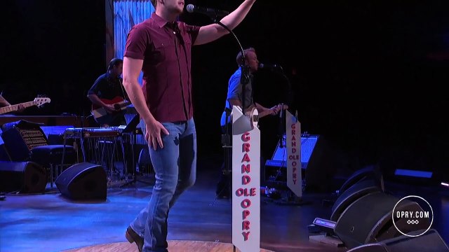 Scotty McCreery - Five More Minutes | Story Behind The Song | Opry