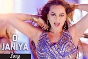 O JANIYA Video Song | Force 2 | John Abraham, Sonakshi Sinha | Neha Kakkar | Fun-online