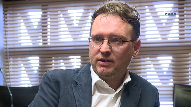 Questions à Pierre-Baptiste CORDIER SIMONNEAU (CFTC) - Service Civique - cese