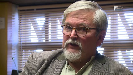 Questions à Alain DRU (CGT) - Service Civique - cese