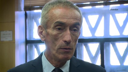 Questions à Jean-Ludovic SILICANI (Conseil d'Etat) - évolution de la fonction publique - cese