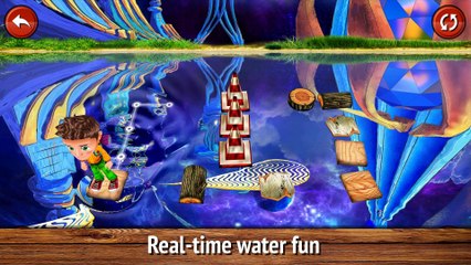 Sélection de jeux sur la TV d'Orange (canal 32) - novembre 2016