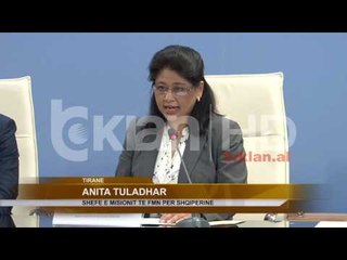 Ahmetaj: Morëm dakordësinë e FMN për buxhetin 2017