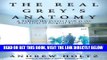 [EBOOK] DOWNLOAD The Real Grey s Anatomy: A Behind-the-Scenes Look at the Real Lives of Surgical