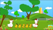ABC SONG | ABC Alphabet Songs for Children - Learning ABC Nursery Rhymes for Babies