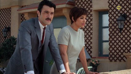 'Sigo enamorada de Alberto como el primer día' - Avance 'Velvet'