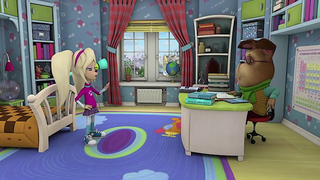 Барбоскины - 111-115 серии (новые серии)