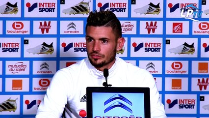 Cabella parle de son pote Maxime Lopez