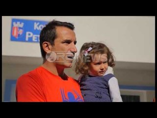 Ora News – Veliaj: Po caktojmë vendet ku do ndërtojmë 20 shkollat e reja