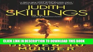 [PDF] Driven to Murder Popular Online