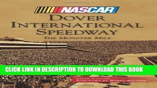 [PDF] Dover International Speedway (NASCAR Library Collection) Full Collection