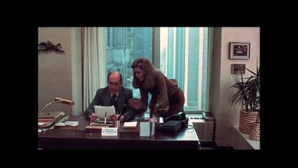 NETWORK, MAIN BASSE SUR LA TÉLÉVISION - Bande-annonce